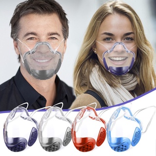 2021 NEW Flip face shield mask Protection Isolation Masks Splash-proof and Foam-proof Masks face shield