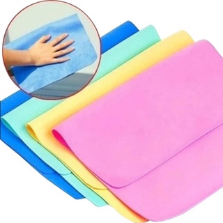 Wond Small Pet Absorbent Towel Anti-mildew for Hamster Guinea Pig Grooming Cleaning