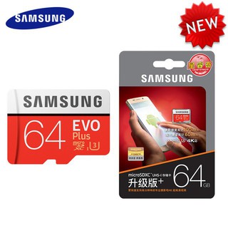 [ MURAH ] MEMORY CARD SAMSUNG SD CARD MICRO SD TF KAD 8/16/32/64GB HIGH TRANSFER (5)