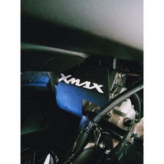 CAR ACCESSORIESஐXMAX EXTENDED MUDFLAP MOTOR ACCESORIES