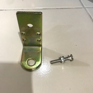L Bar for Pisonet Drawer Lock (1)