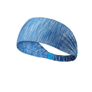 Men&Women Running Sports Headband Yoga Fitness Headband Riding Hairband Headscarf Workout Headbands