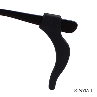 Eyeglass Accessories Silicone Eyeglass Anti Fall Ear Hook-Xy1 (3)