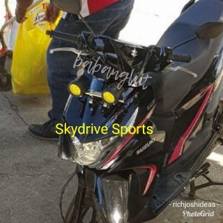 Blue Water Bracket for Skydrive/ Skydrive Sports (1)