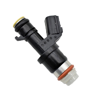 New Fuel Injector For Honda Accord Civic Acura TSX ILX 2008-2015 16450-R40-A01 16450R40A01