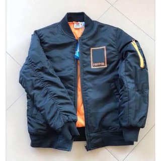 Men's jacket WearThrifts Jackets/Hoodies/Windbreaker