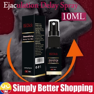 Delay spray for men spray penis lubricants enlarge oil sex toy enlarger sexual wellness health 60min (1)