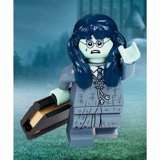 Lego Harry Potter Series 2 (71028) Moaning Myrtle Mini figurine