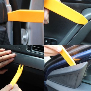 Thicker Installer Tool Interior Plastic Trim Panel Dashboard Panel Removal Tools Car