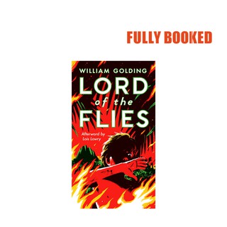 Lord of the Flies (Mass Market) by William Golding