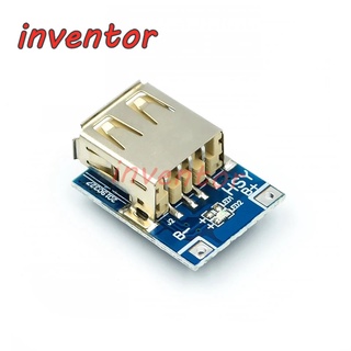 5v Power Supply Module Lithium Polymer Lithium Battery Charging Protector Board LED Display USB Charger For DIY Charger 134N3P Process Control Module
