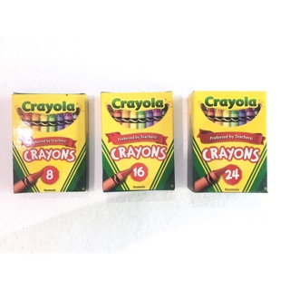 Crayons Crayola Colors