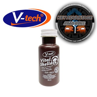 V-tech VT-183 Vital Shellac 59ml