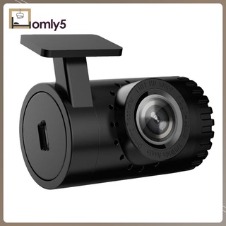 [Home Store] Full HD 1080P Car DVR Camera 170Wide Angle Dashcam Night Vision Max 32G TF