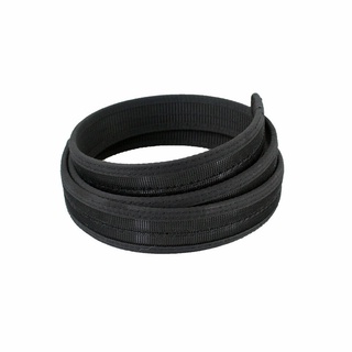 GORGEOUS~Inner Belt Hook Lined Made With Velcro® Closure Nylon Web Belt High Quality