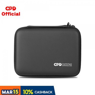 New Original GPD Case Bag For GPD MircoPC Pocket Laptop Netbook 8GB+128GB Small Computer PC Windows (1)