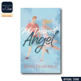 My Dearest Angel by Sonia Francesca