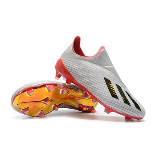 ★send soccer bags★39-45 X 19.1 FG Football Shoes