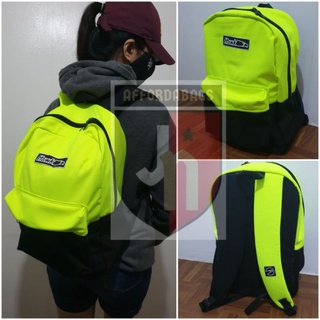 Backpack High quality Hawks Bag Waterproof UNISEX