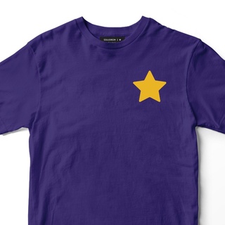 Haikyuu - Karasuno Tsukki Tsukishima Star T-Shirt