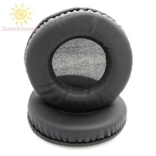 Earmuffs Ear Pads Replace For 50 55 60 65 70 75 80 85 90 95 100 105mm Headphones