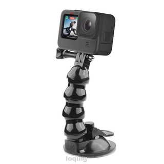 Car Mount Holder 360 Degree Rotation For GoPro Hero 9 Black