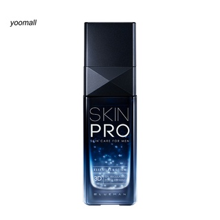 /YO/ Daily Using Essence Face Moisturizer Hydrating Essence Smooth Skin for Men HSK5