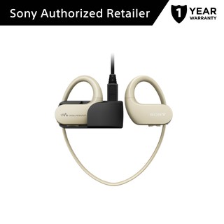 Sony NW-WS413/ WS413 Waterproof and Dustproof Walkman (1)