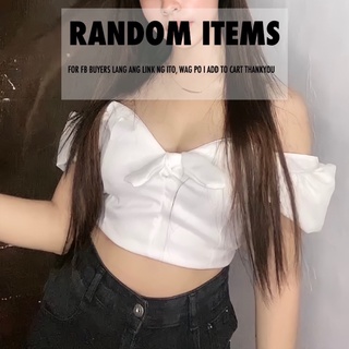 STRICTLY FOR DM’S BUYER ONLY