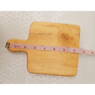 Small Wooden Chopping Boards (3)