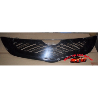 Front Belta Grill for Toyota Vios 2008 to 2012 (1)