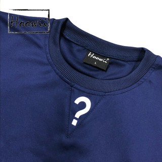 HOOWII 5 Colors Unisex Lightweight Sweatshirt (2)