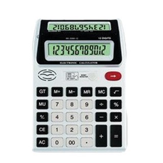 KENKO KK-8012-12 electronic calculator (5)