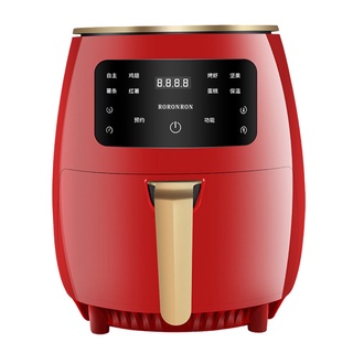 Fashion new technology air fryer household health multifunctional large capacity electric oven air fryer