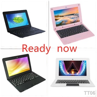 ✓【NEW PROMO】10.1 inch laptop for Android 5.0 VIA8880 Cortex A9 1.5GHZ 1G + 8G WIFI Mini Notebook /N