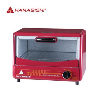 Hanabishi Oven Toaster 43