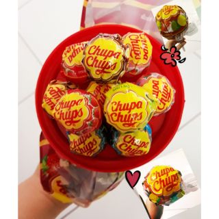 Chupa chups mega lollipop