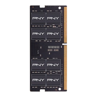 PNY 16GB Performance DDR4 2666MHz Notebook Memory (PC4-21300) CL19