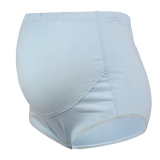 ❦✽Maternity Adjustable Panty Pregnancy Underwear Pregnant Briefs for Women Ddqshop