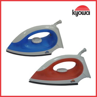 Kyowa KW-7030 Non-Stick Flat Iron