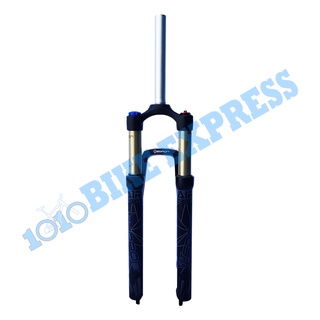 WEAPON TOWER AIR SUSPENSION FORK 34MM STANCHION 120MM TRAVEL 27.5 AND 29 (3)