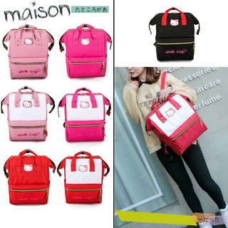 AL #917 womens korean fashion bag large capacity backpack student backpack travel use backpack
