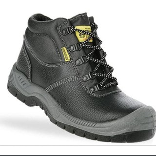 Bestboy Jogger Safety Shoes 2 S3 Quality - 37
