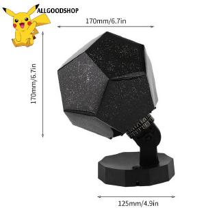 AL] DIY Sky star Master Projector Lamp Adult of Science COD (4)