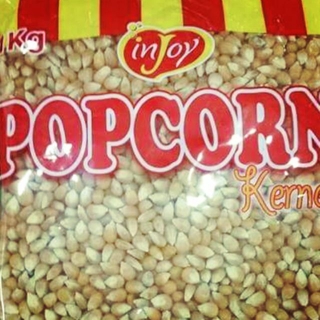 Injoy 1 Kilo Popcorn Kernels