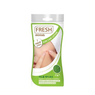 Fresh 1-Minute Acne Care Lotion (1)