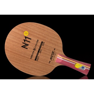 Yinhe N11s Blade, Table Tennis Racket