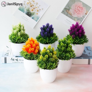 Artificial Flowers with Vase plant for sale Garden Decor Plant Fake flowers artificial flowers