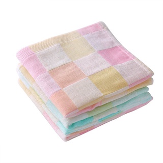 face towel bath towel ✽E071 COD cotton face towel Household face towel baby children towel baby sali