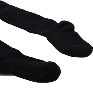 Baby Toddler Kids Boys Girls Cotton Warm Pantyhose Socks Stockings Tights (4)